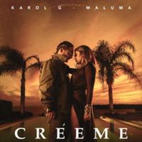 Karol G, Maluma - Créeme capture d'écran 1