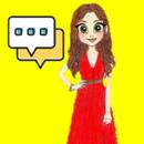 Karol sevilla chat APK
