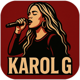 Karol G - Completa Canciones APK