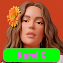 Karol G Juego Preguntas Trivia APK
