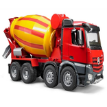 Calcul melange Beton Ciment