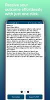 Book Scanner -Redefine Reading screenshot 3
