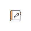 Daily Diary icon