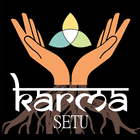 Karma Setu e-employment exchange icône