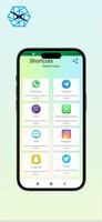 Shortcut: Instant chat 포스터