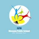 Blossom Public School  Tathawade Pune APK