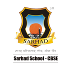 SARHAD SCHOOL CBSE icon