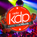 APK Radio Karrete De Pelos