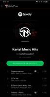 Kartel Music capture d'écran 3