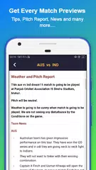 MyTeam Guru™ - MyTeam11 & Dream11 Tips APK download