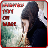 Text on Photo and Gif