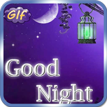 Good night gif