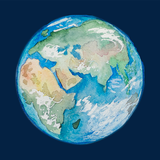 Pray for Eurasia APK