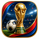 كأس العالم 2026 APK