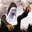 Scary Granny Nun vs The Ghost 2019