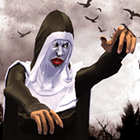 Scary Granny Nun vs The Ghost 2019 icône