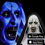 Big Old Nun Puzzle Ghost Finder