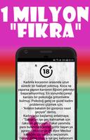 برنامه‌نما 1 Milyon +18 En Komik Fıkra عکس از صفحه