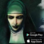 Scary Nun Finding the Ghost 2019 New