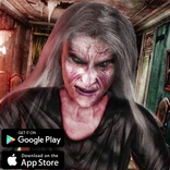 Scary Grandma Finding the Ghost 2019 New