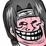 Troll Face vs Ghost Move Puzzle