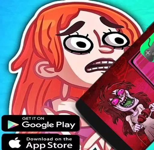 Troll Face Quest Horror 2 on the App Store