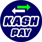 Kash-Pay icône