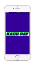 Kash-Pay Affiche