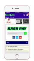 Kash-Pay capture d'écran 1