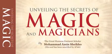 Unveiling the Secrets of Magic