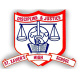 ST. XAVIER`S HIGH SCHOOL KASIA