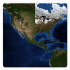 Seasons From Space ikon