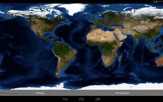 Seasons From Space syot layar 1