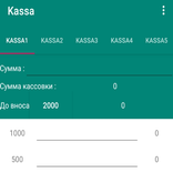 Kassa