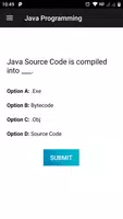 Java Programming скриншот 5