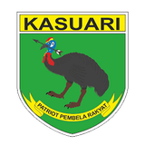 Kodam XVIII Kasuari ikona