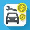 Car Expenses icône