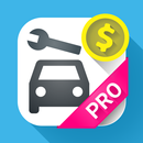 Car Expenses Manager Pro aplikacja