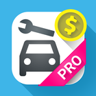Car Expenses Manager Pro أيقونة