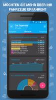 Car Expenses Manager Pro Plakat