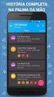 Car Expenses Manager Pro imagem de tela 1