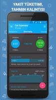 Car Expenses Manager Pro Ekran Görüntüsü 3