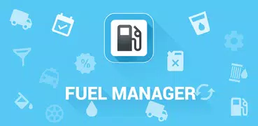 Fuel Manager (Verbrauch)