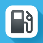 Zużycie paliwa - Fuel Manager ikona