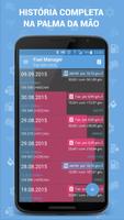 Fuel Manager imagem de tela 1
