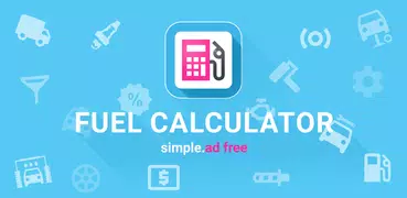 Fuel Consumption Calculator