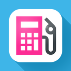 Fuel Consumption Calculator icon