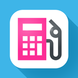 Fuel Consumption Calculator 아이콘