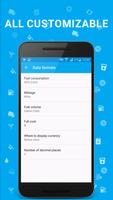 Fuel Consumption Calculator screenshot 3