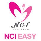 NCI EASY أيقونة